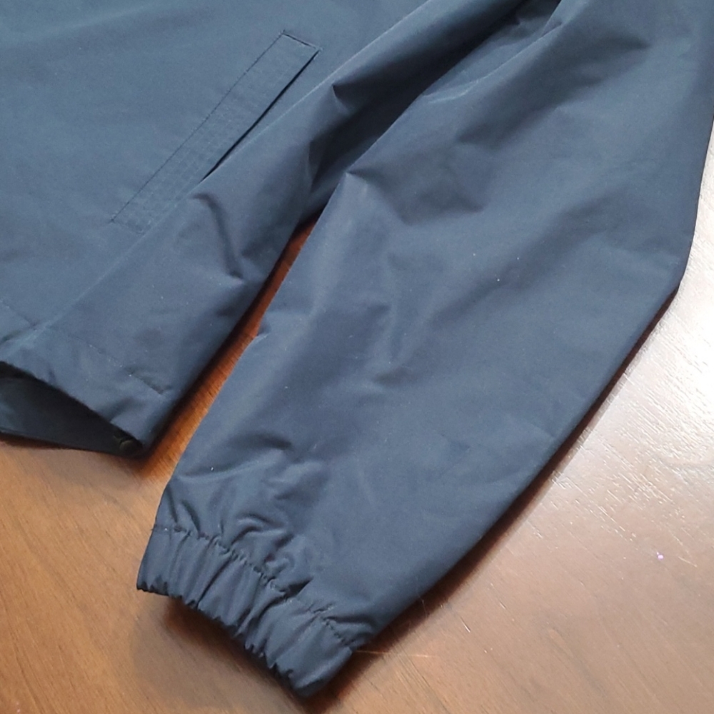 Sweatshirt/rain jacket - Picture 2 of 5